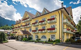 Alpholiday Dolomiti Wellness&Fun Hotel