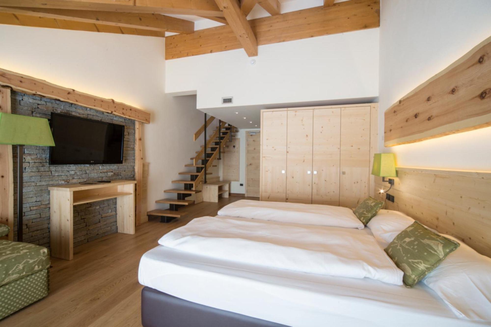 Alpholiday Dolomiti Wellness&Fun Hotel Dimaro Camera foto